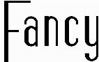Fancy