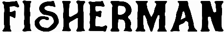 Fisherman
