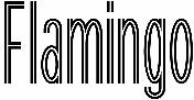 Flamingo
