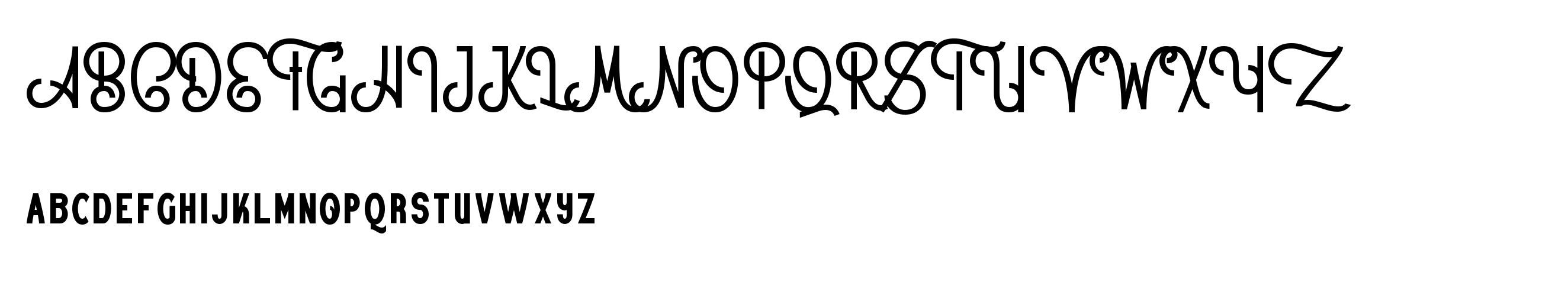 Antaro Font