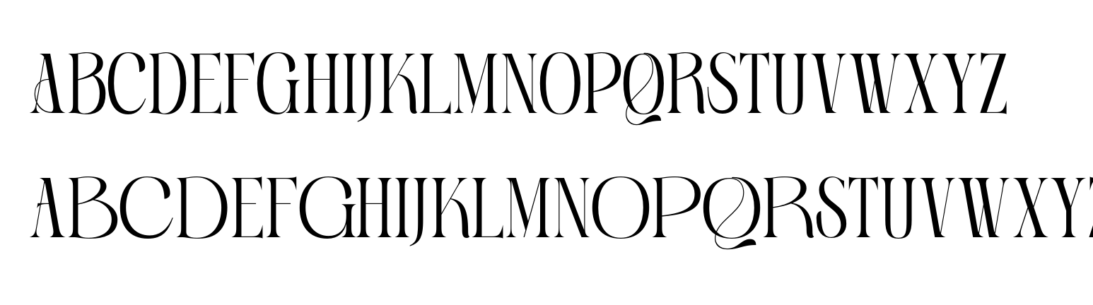 Antaro Font