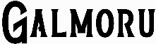 Galmoru