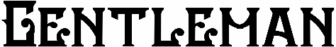 Gentleman