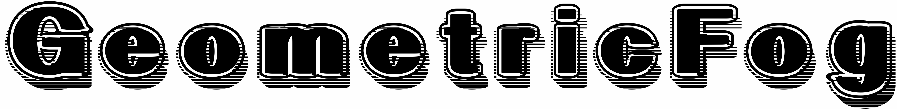 GeometricFog