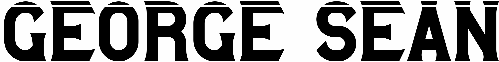 George Sean