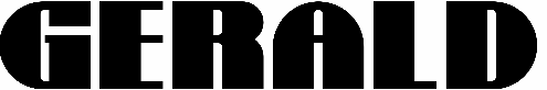 Gerald