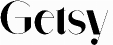 Getsy