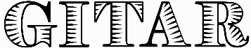 Gitar