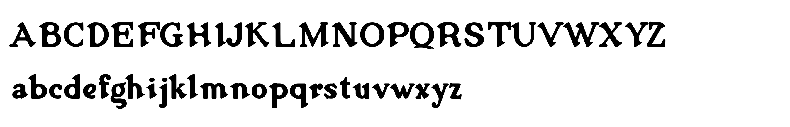 Antaro Font