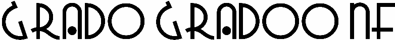 Grado Gradoo NF