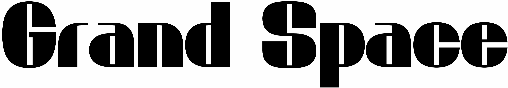 Grand Space