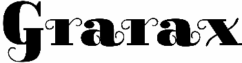 Grarax