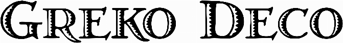Greko Deco