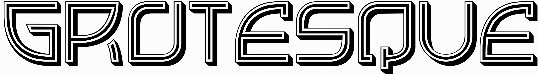 Grotesque