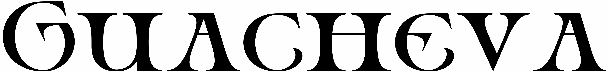 Guacheva