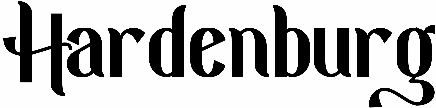 Hardenburg