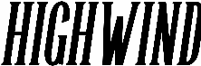 Highwind