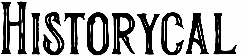 Historycal
