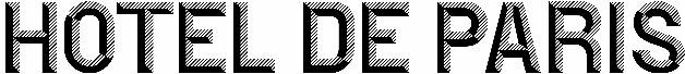 Hotel De Paris