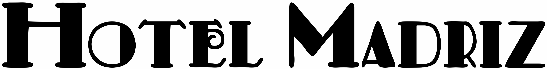 Hotel Madriz