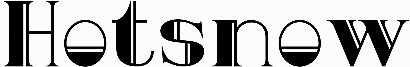 Hotsnow