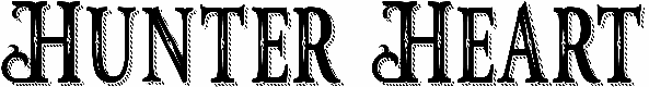 Hunter Heart