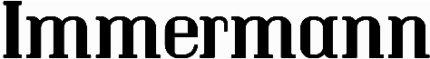 Immermann