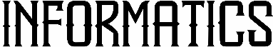 Informatics