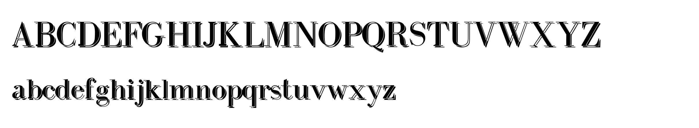 Antaro Font