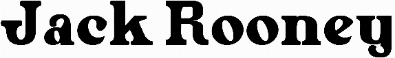 Jack Rooney