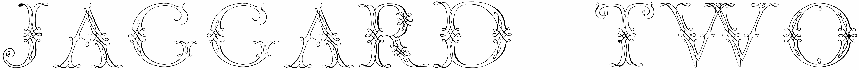 Jaggard Two