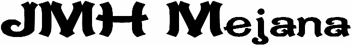 JMH Mejana