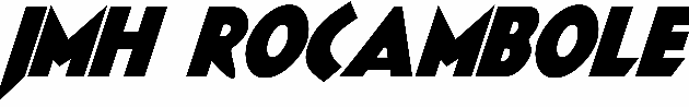 JMH Rocambole