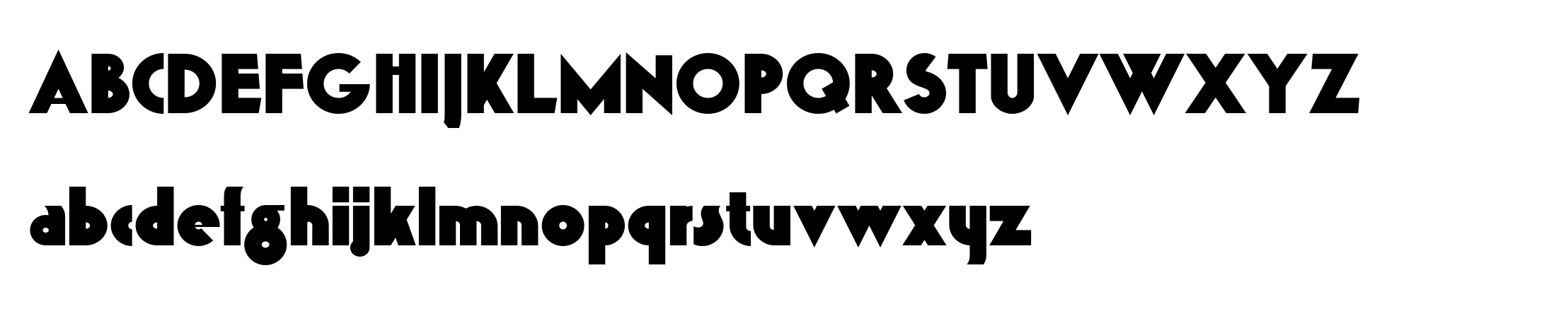 Antaro Font