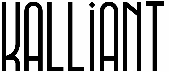 Kalliant