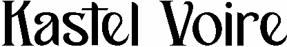 Kastel Voire