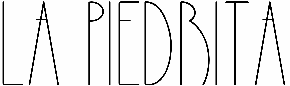 La Piedrita