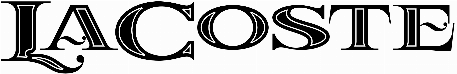 LaCoste