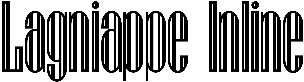 Lagniappe Inline