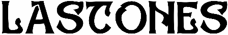 Lastones