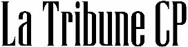 La Tribune CP