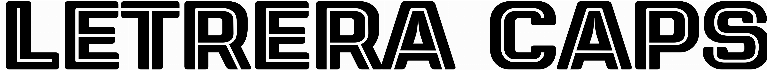 Letrera Caps