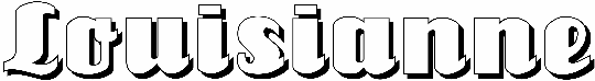 Louisianne
