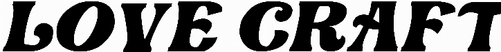 Love Craft