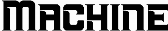 Machine
