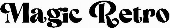 Magic Retro