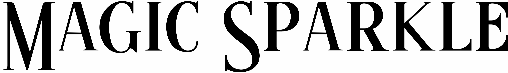 Magic Sparkle
