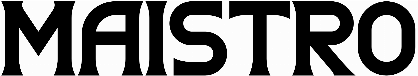 Maistro