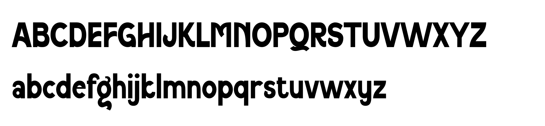 Antaro Font