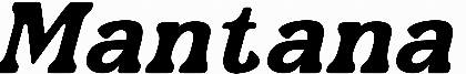 Mantana